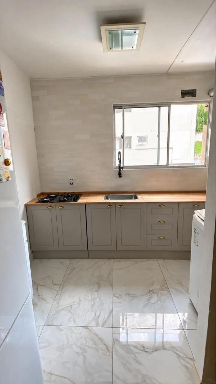 Apartamento Condomínio dos Pássaros  - Foto 2