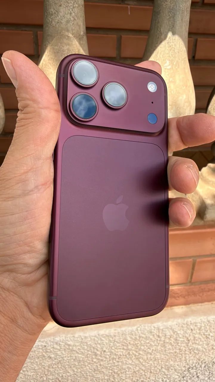 iPhone 18 pro - Foto 2