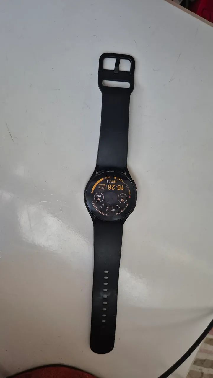 Smartwatch Samsung Galaxy 4 - Foto 3