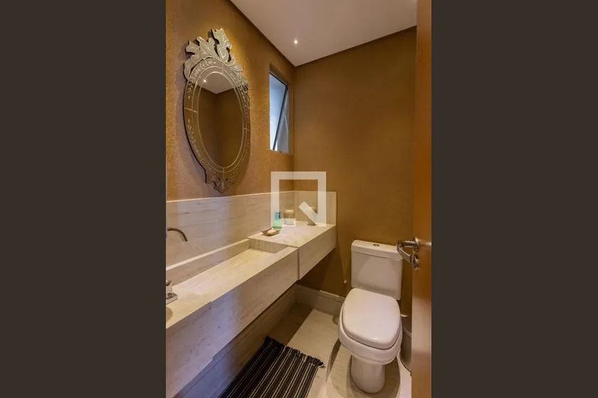 Apartamento à Venda - Nova Granada, 3 Quartos, 204 m2 - Foto 5