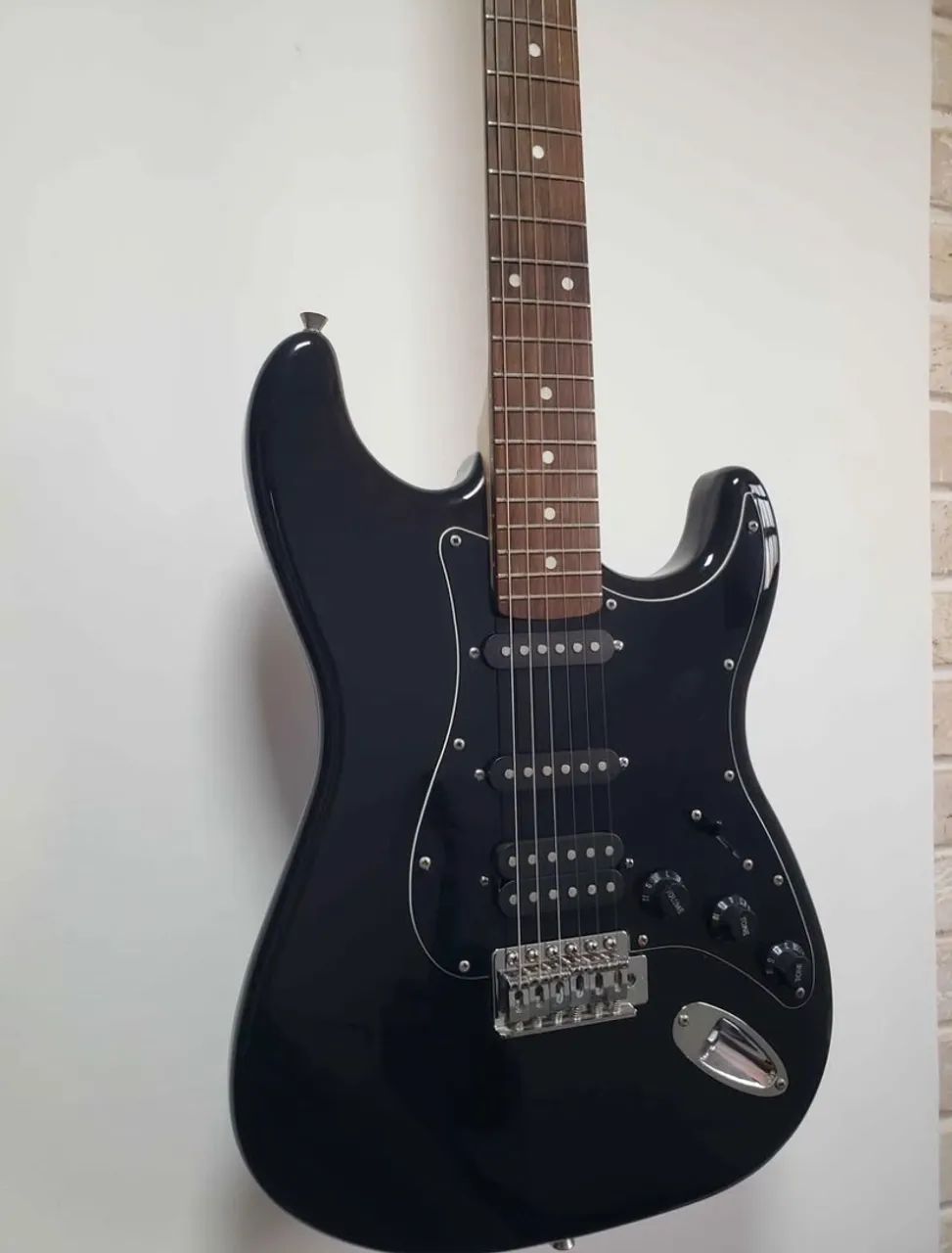 Guitarra Giannini Standard - Foto 3