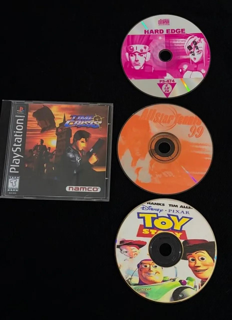 Ps1 baby - Foto 4