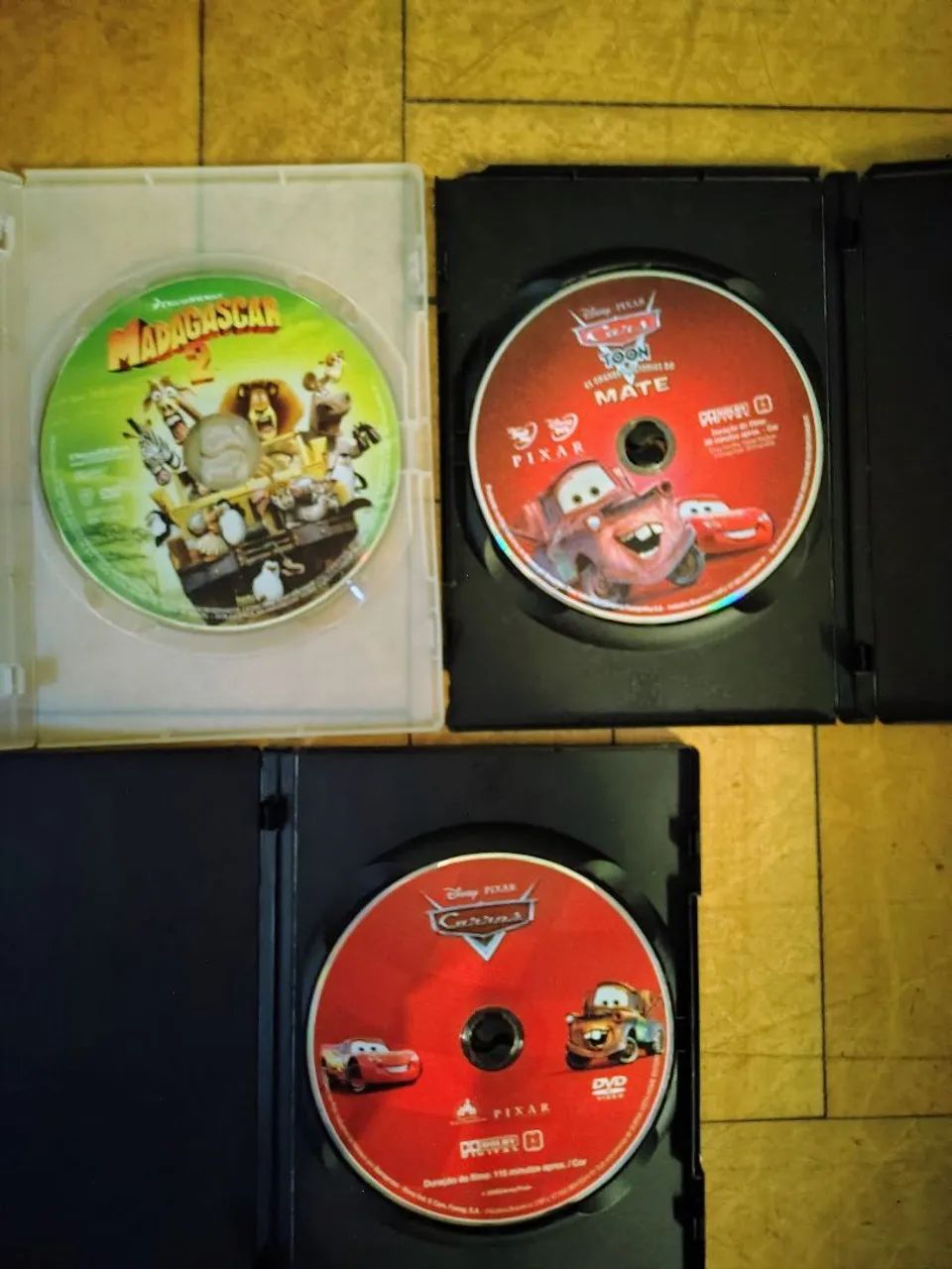 DVD infantil  - Foto 3