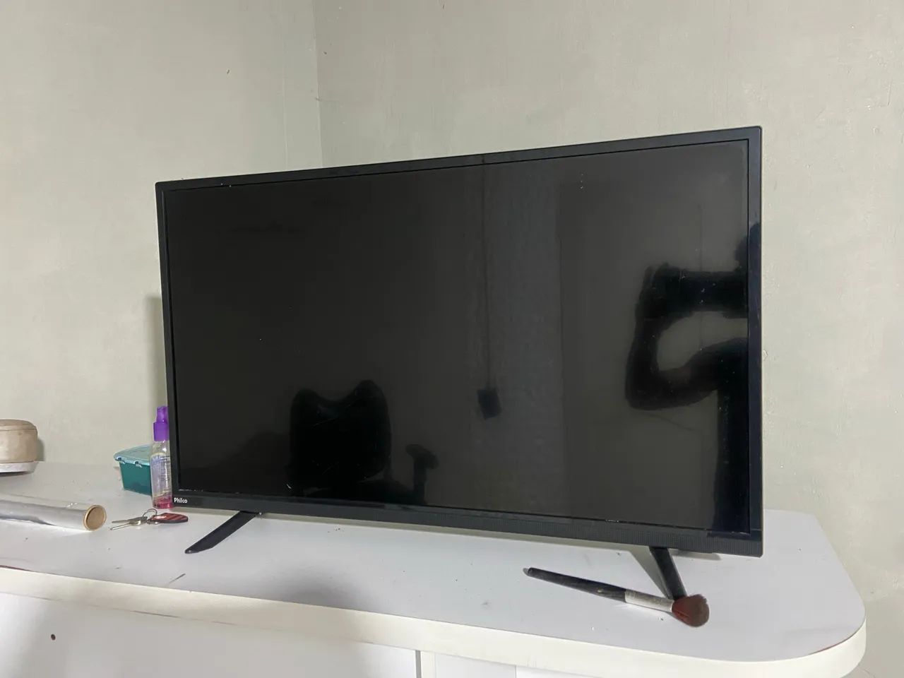 Tv smart Philco 32 polegadas! - Foto 2
