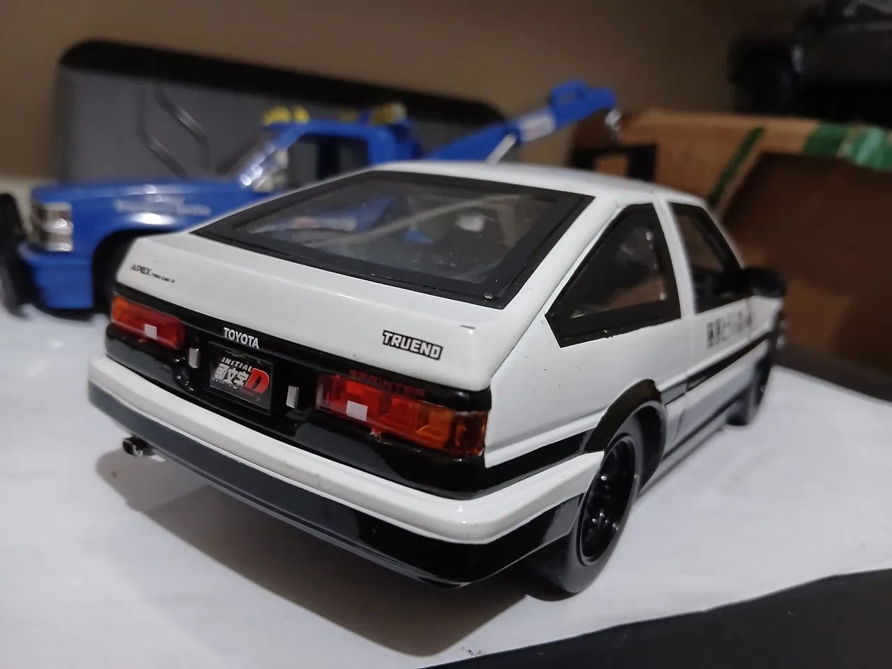Miniatura 1/24 - Foto 2