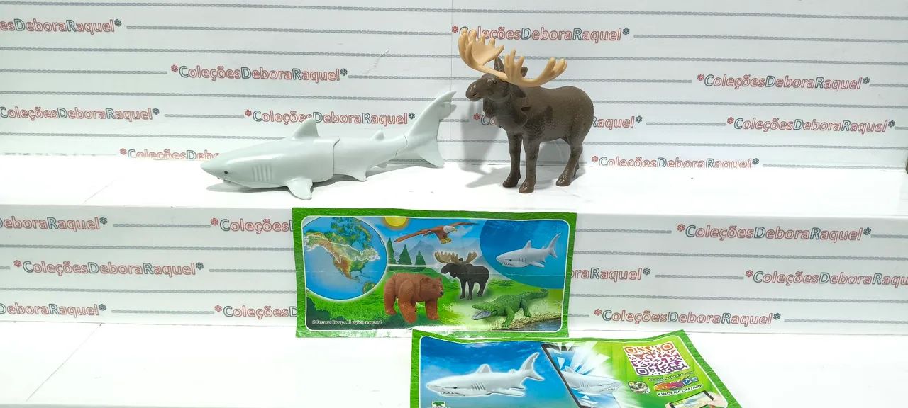 Kinder Maxi natoons (importados) - Foto 2