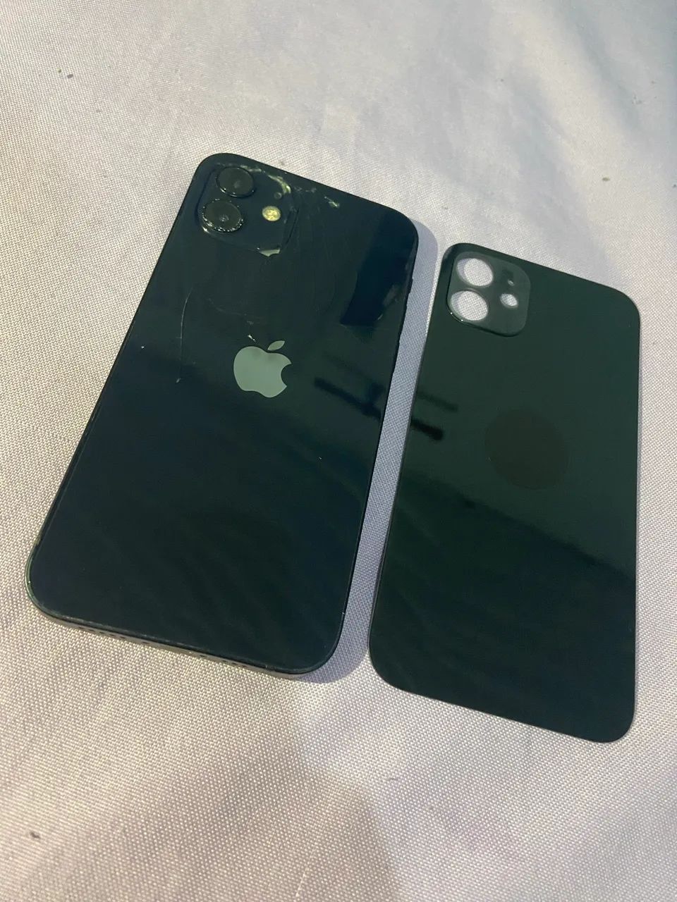 iPhone 12 - Foto 5