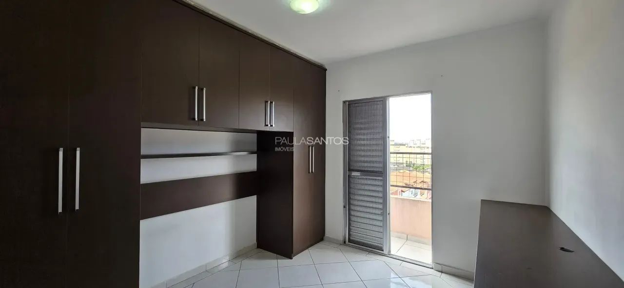 Apartamento para alugar no Edifício Bellini e Martins XIII  Jardim Germiniani | Sorocaba/S - Foto 4