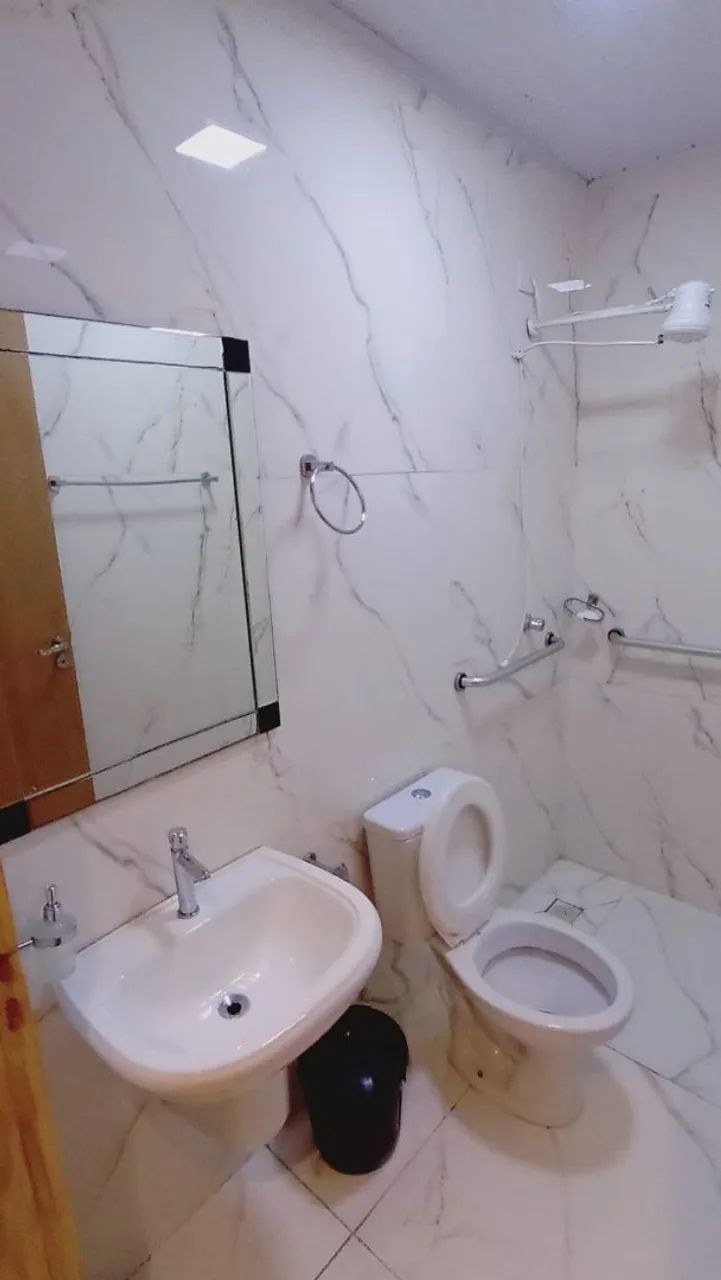 Piscina coberta / aquecida e lareira para casal - Foto 7