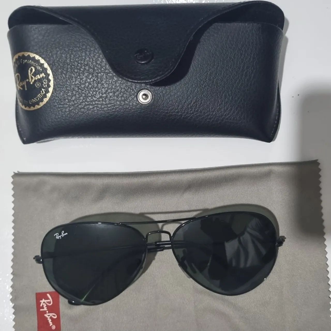 Óculos de sol Ray-ban