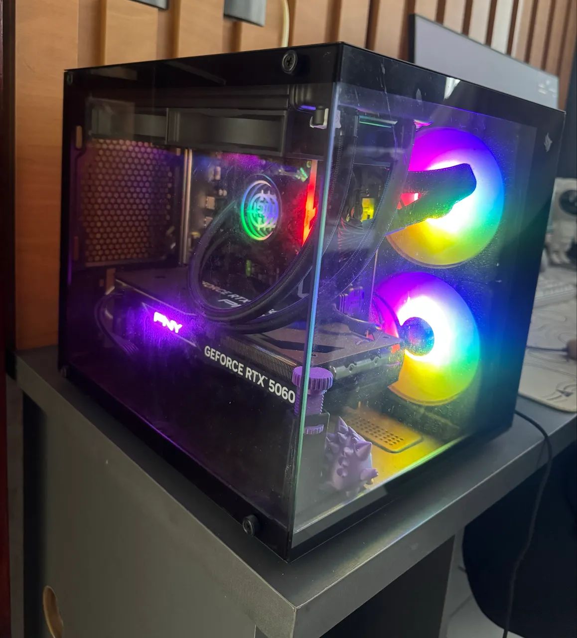 PG GAMER 