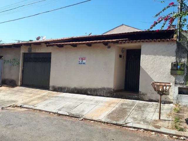 Casa com 3 quartos - Parque Atheneu