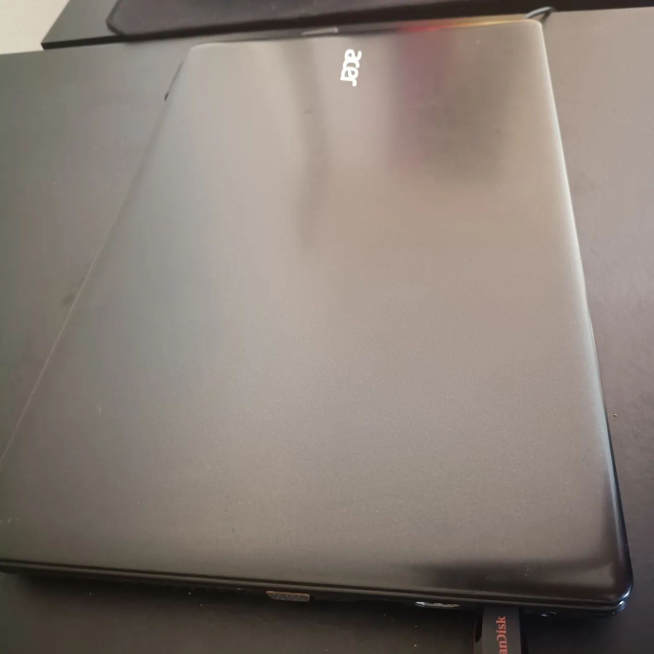Notebook Acer 8 RAM | 500HD | Celeron - Foto 3