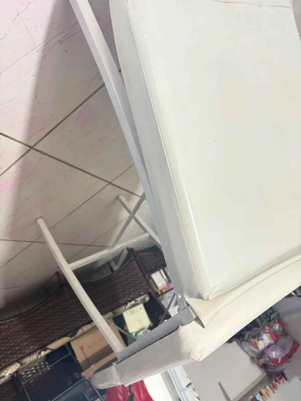 Maca pra salão bem conservado  - Foto 4