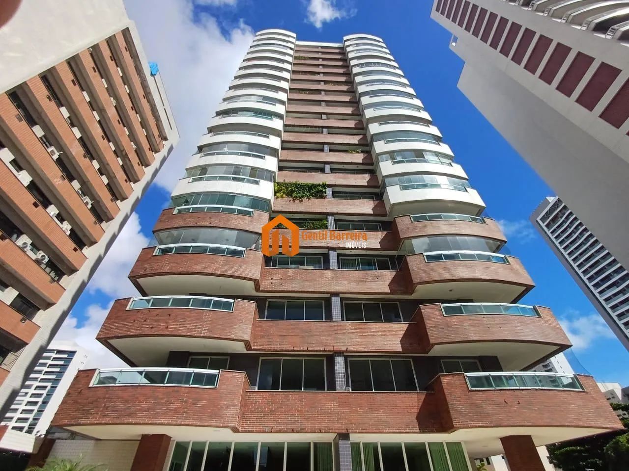 Venda de apartamento no Meireles