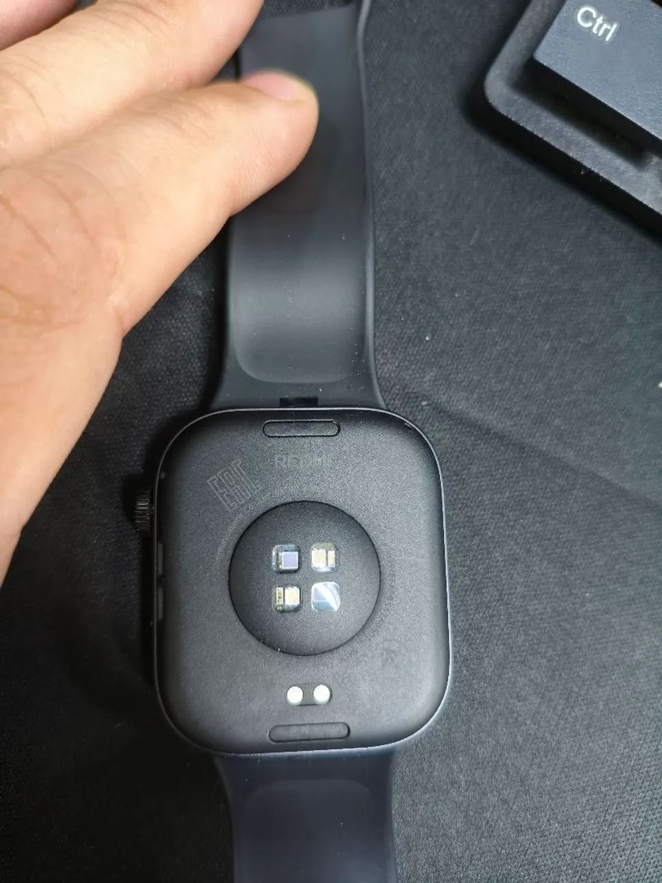 Vendo Redmi watch 6 - Foto 3
