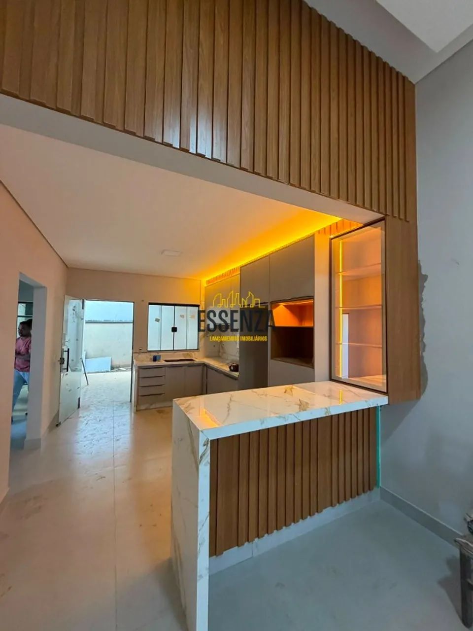 CASA Á VENDA NO PARQUE REAL - Foto 4