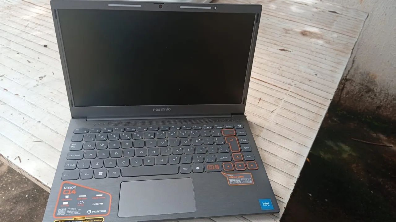 Vende-se notebook semi novo - Foto 4