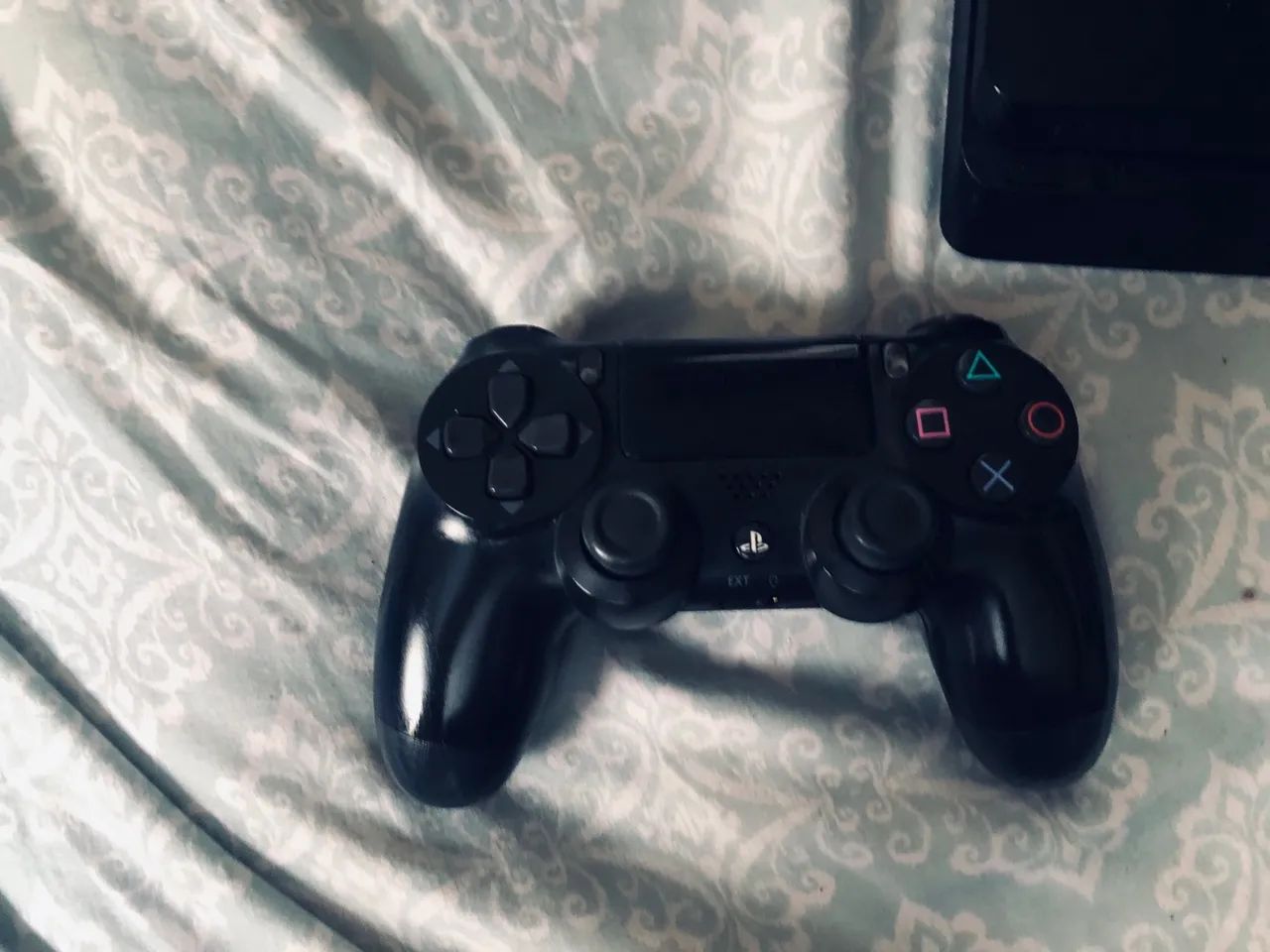 Ps4 slim - Foto 5