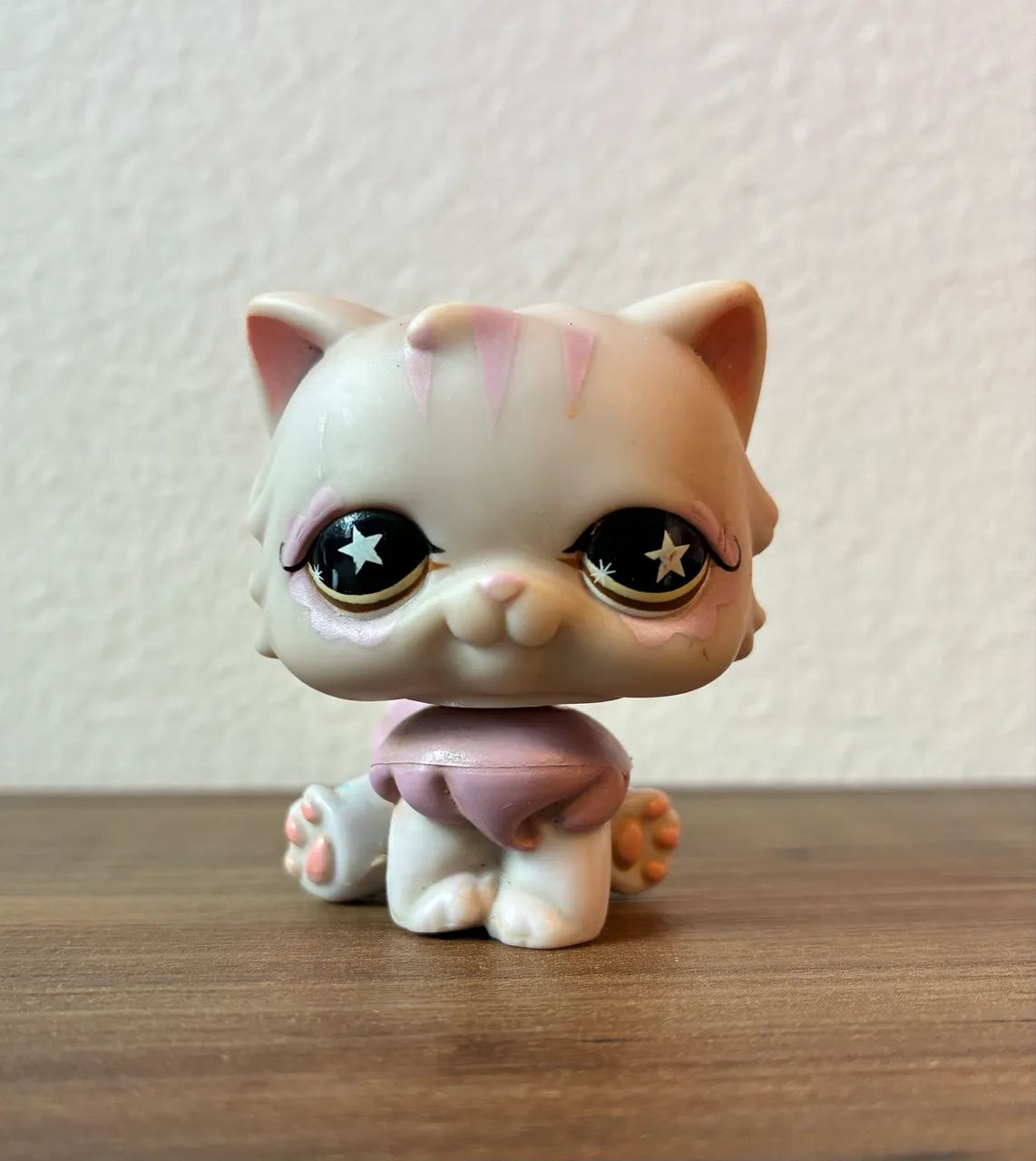 Littlest Pet Shop Gato Persa - Foto 2