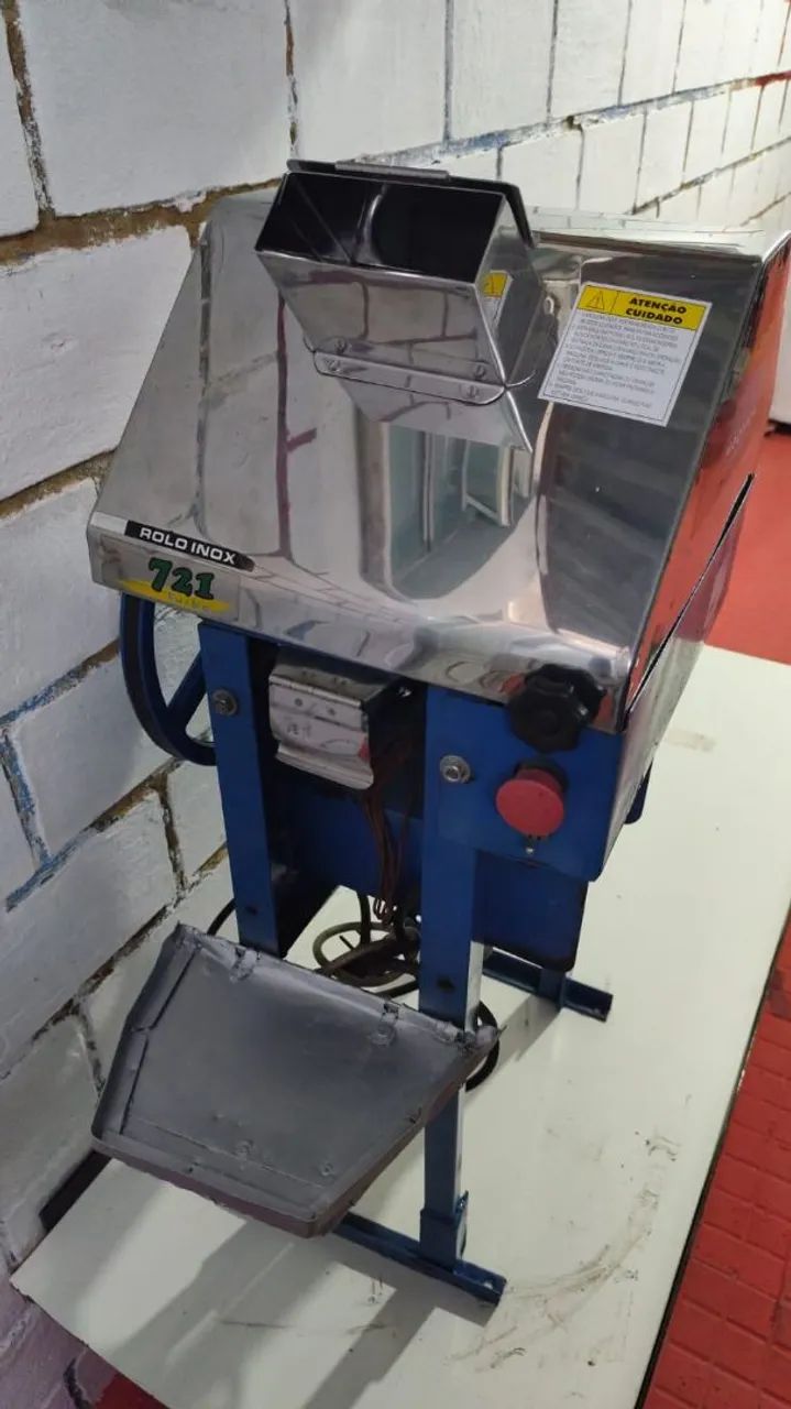 Moenda moedor de cana 