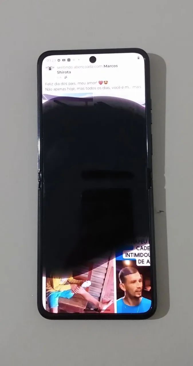 Razr 40 ultra. - Foto 2