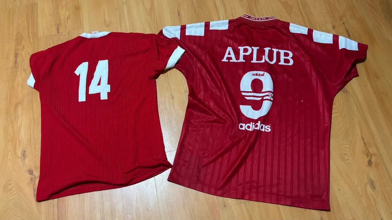 Camisas do inter  - Foto 2