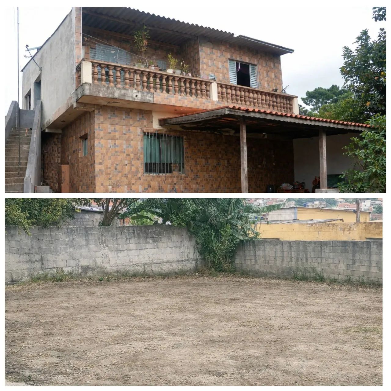 Foto - Cajamar - Paraíso (Polvilho)