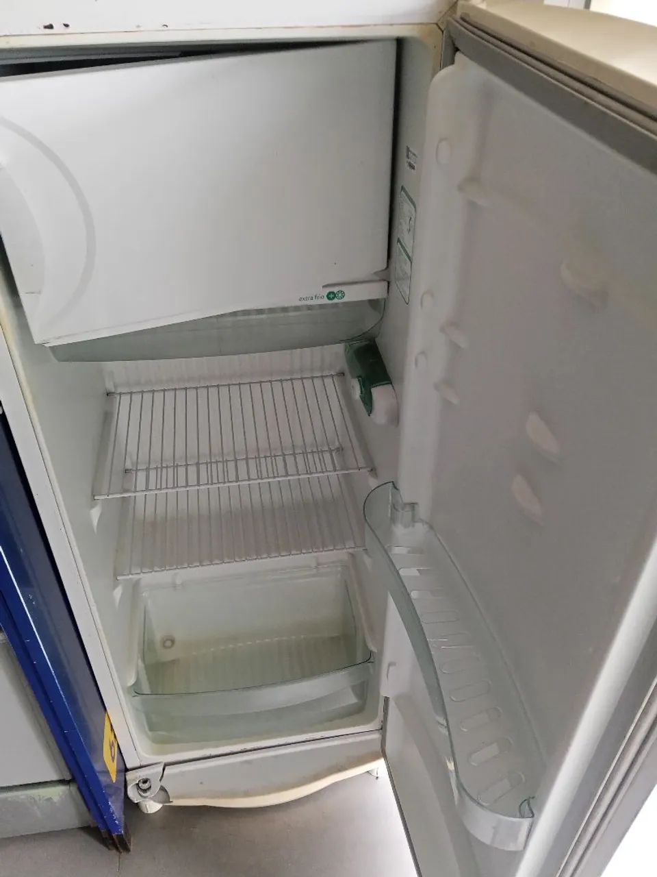 Geladeira  - Foto 2