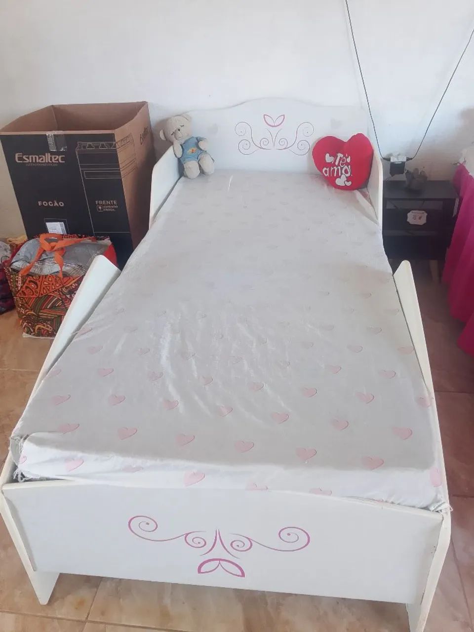 Cama princesa  - Foto 3