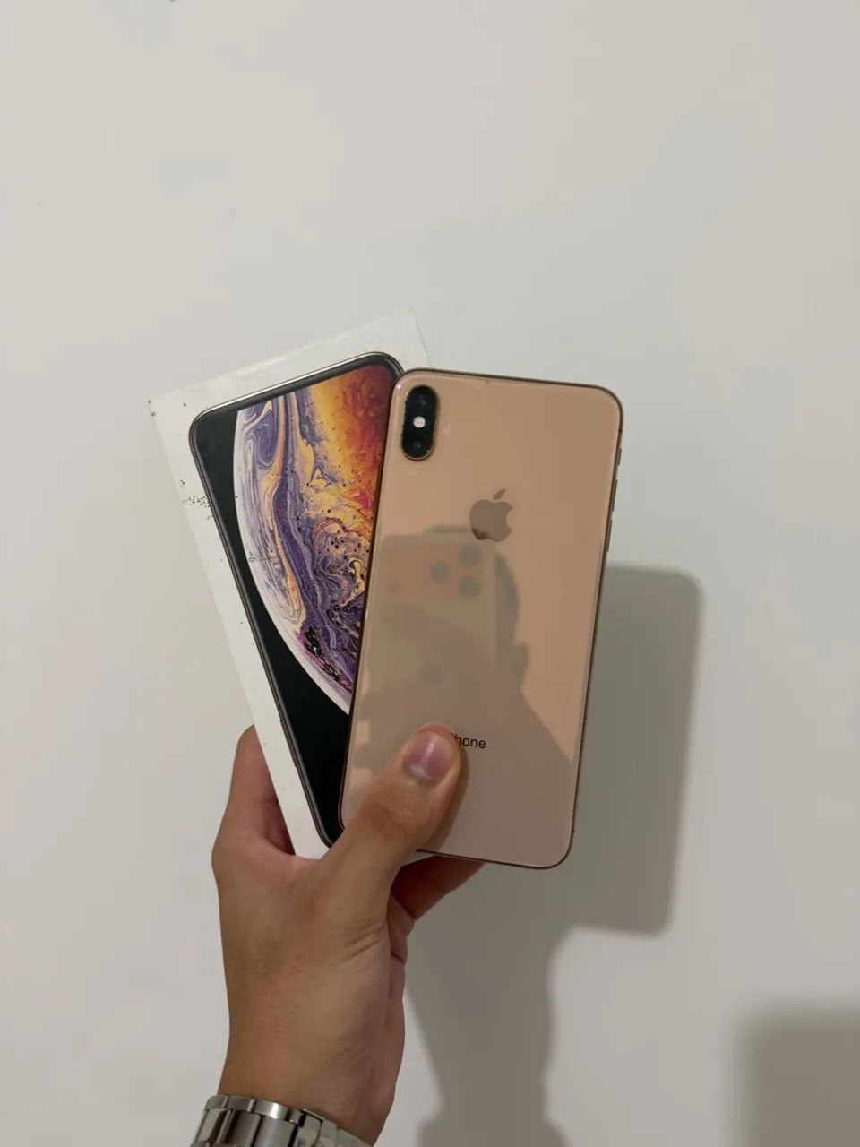 iPhone XS Max