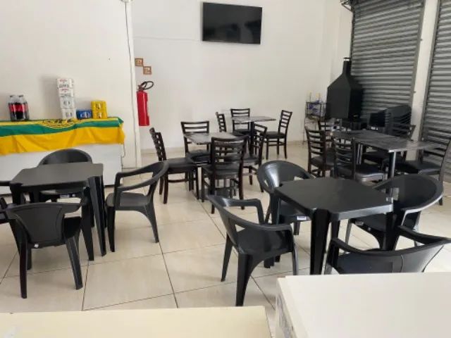 Foto - Mirassol - Centro