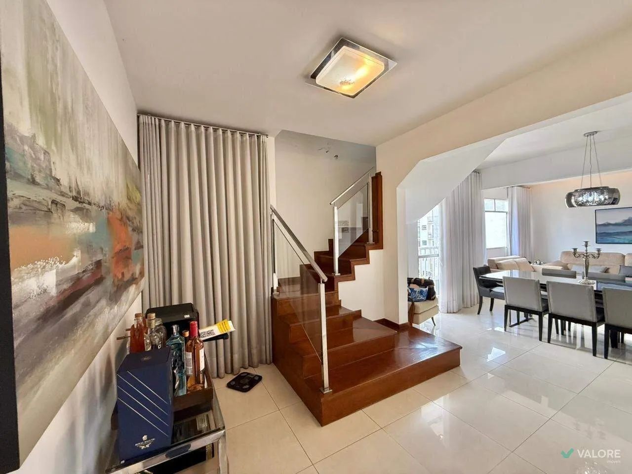 Cobertura 4 quartos  Cruzeiro - Foto 4