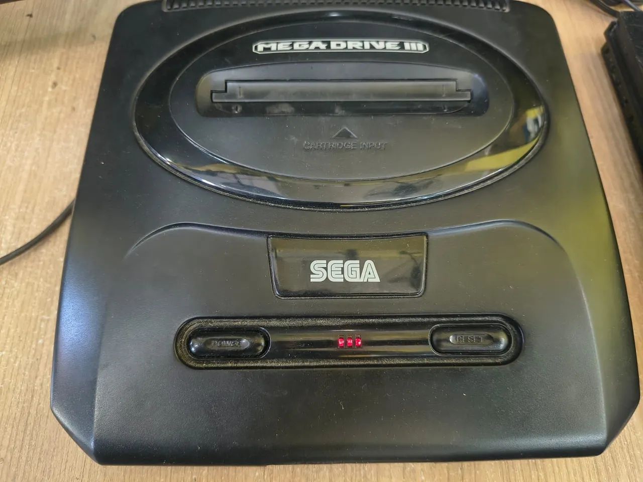 Mega drive na caixa - Foto 3