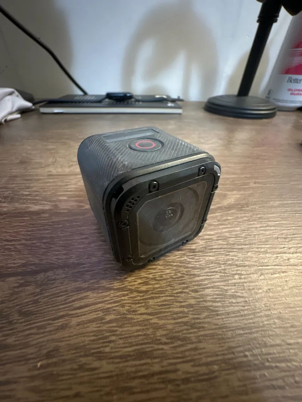 GO PRO HERO SESSION