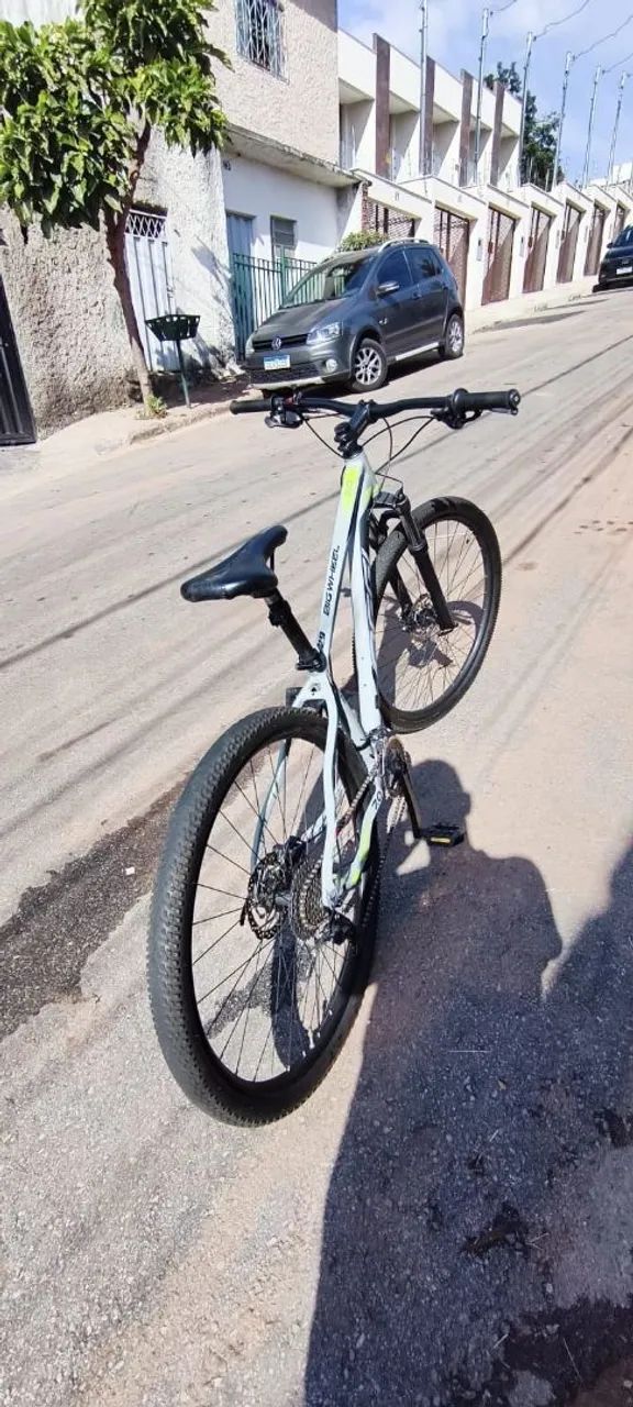 Bicicleta  - Foto 4