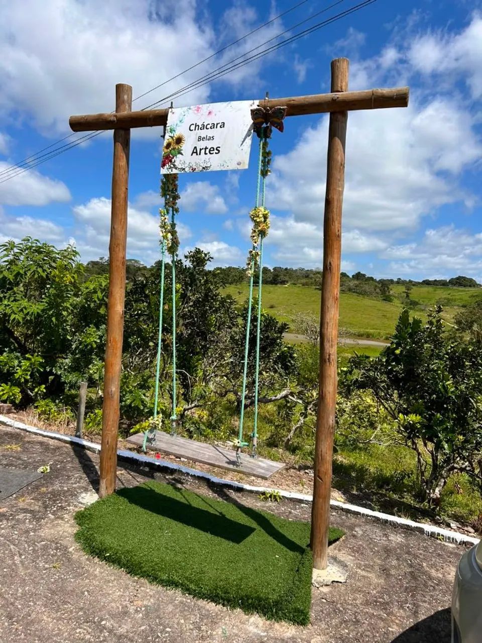 CASA, CHALÉ, CHÁCARA PARA ALUGAR - Foto 6