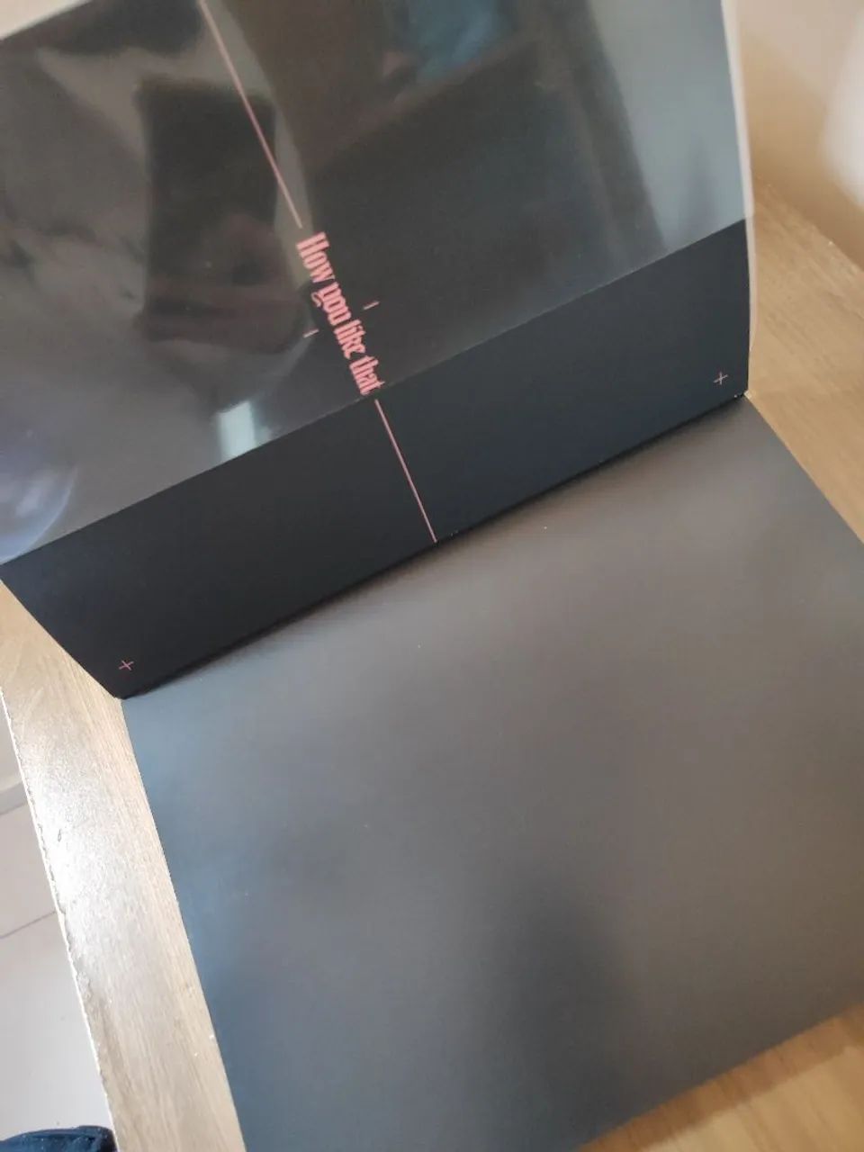 How you like that - Blackpink  - Foto 3