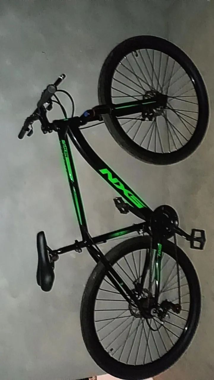 Bicicleta  - Foto 4