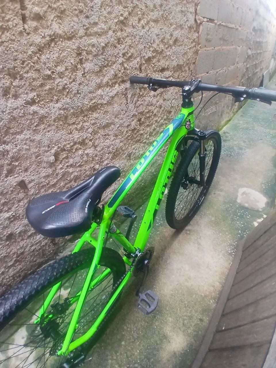 Bicicleta aro 29 - Foto 3