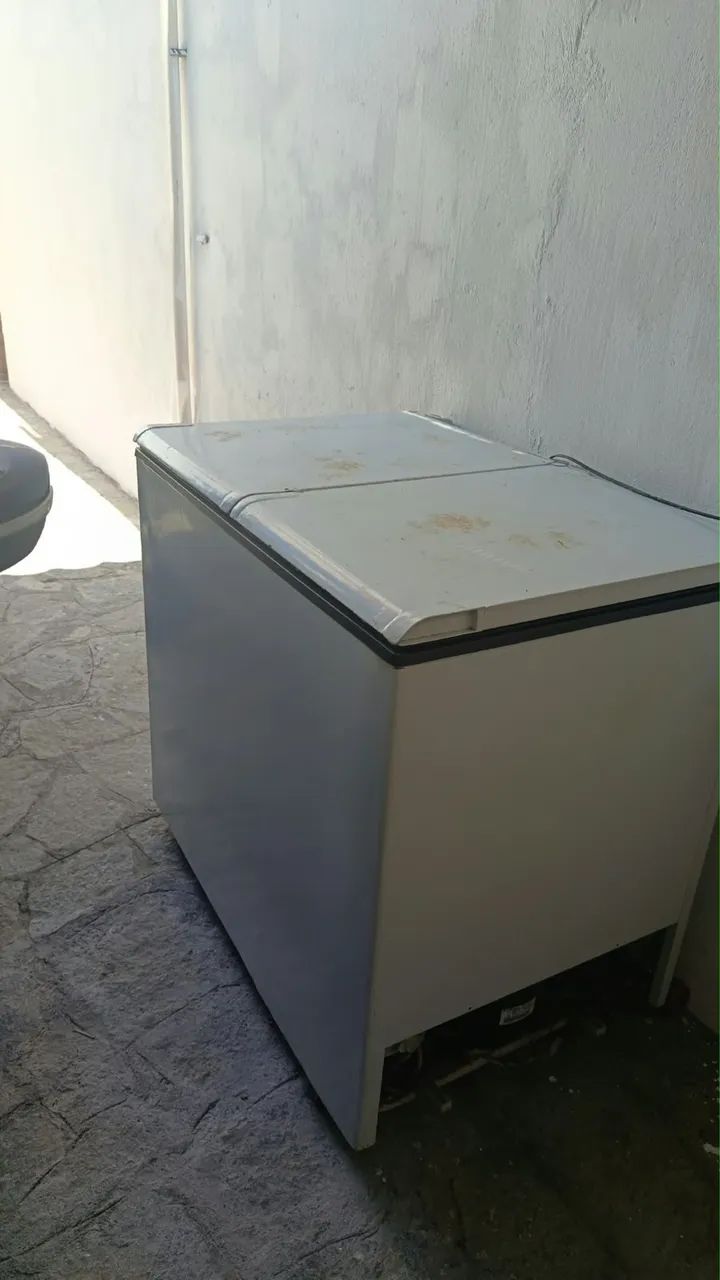 Freezers  - Foto 4