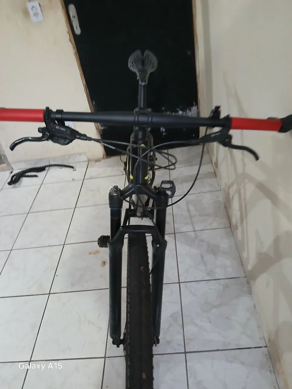 Vendo bicicleta oggi  - Foto 3
