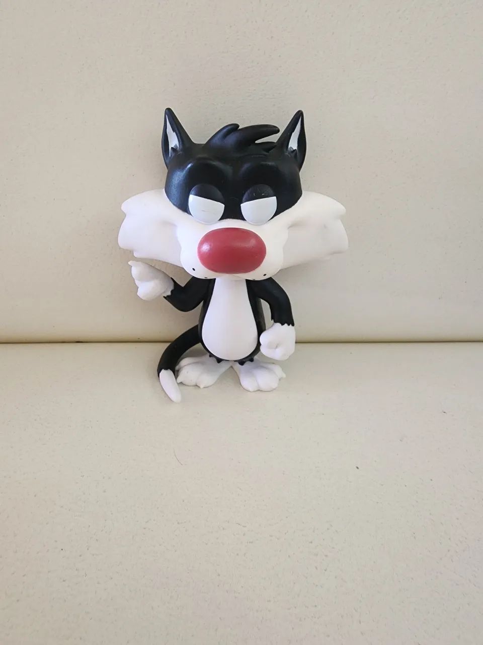 Funko Pop Frajola Original