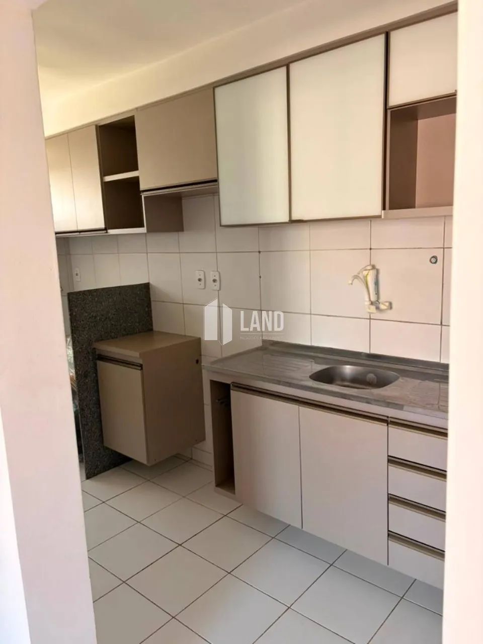 Vende-se apartamento no Dirceu - Foto 4