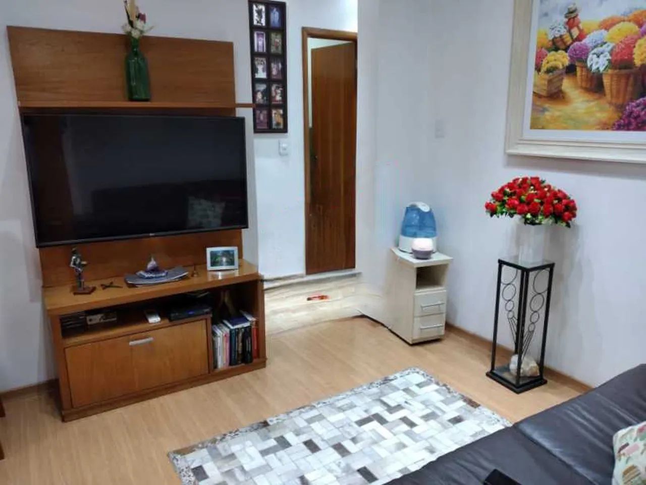 Apartamento - / Residencial / Glória