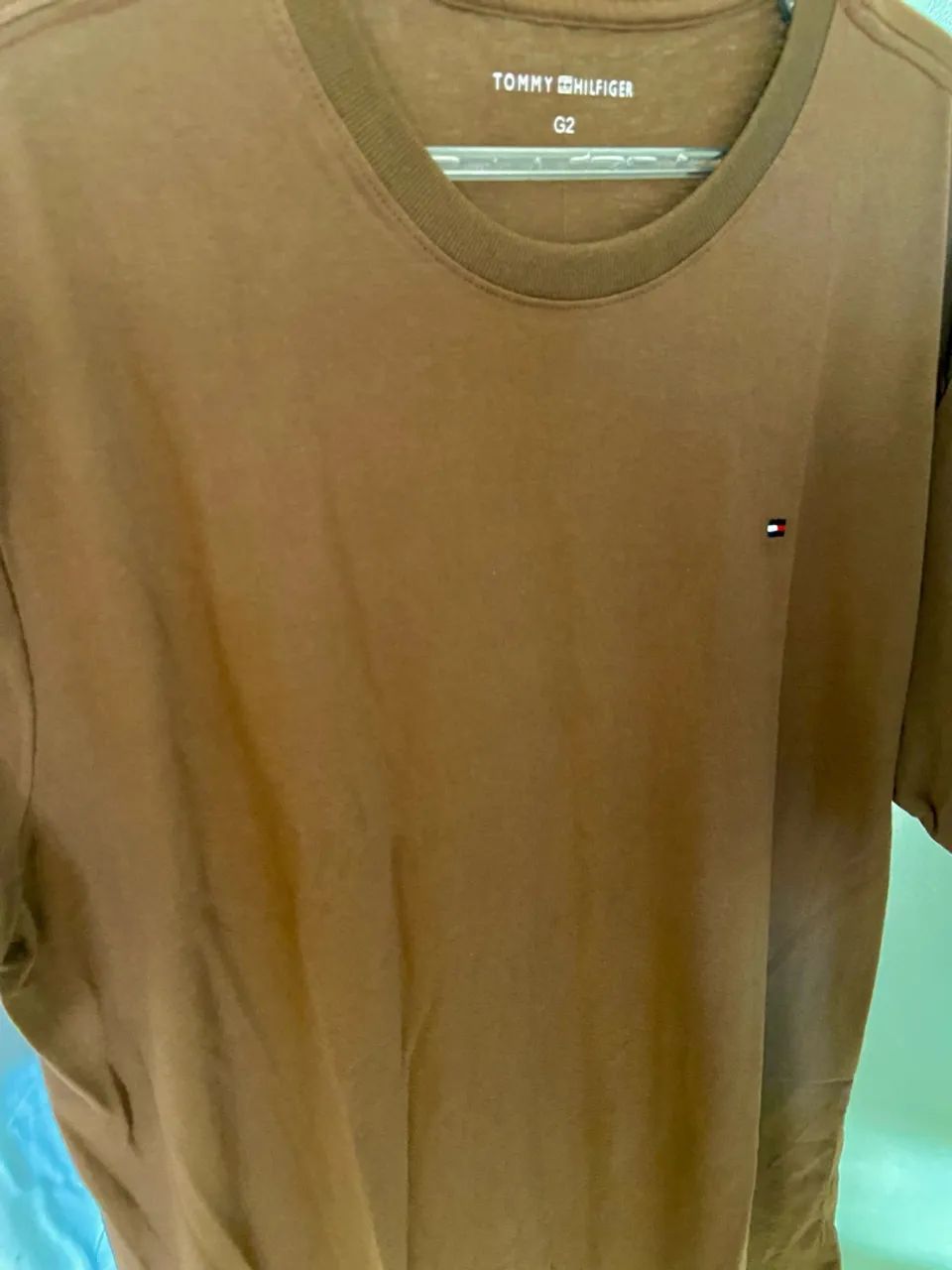 CAMISAS TAMANHOS ESPECIAS - Foto 5