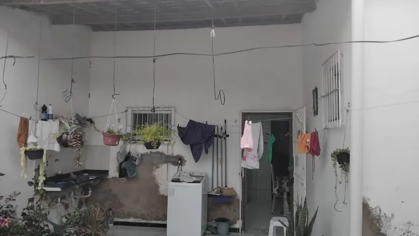 Casa Trav. C - Bairro Santa Terezinha - Foto 4