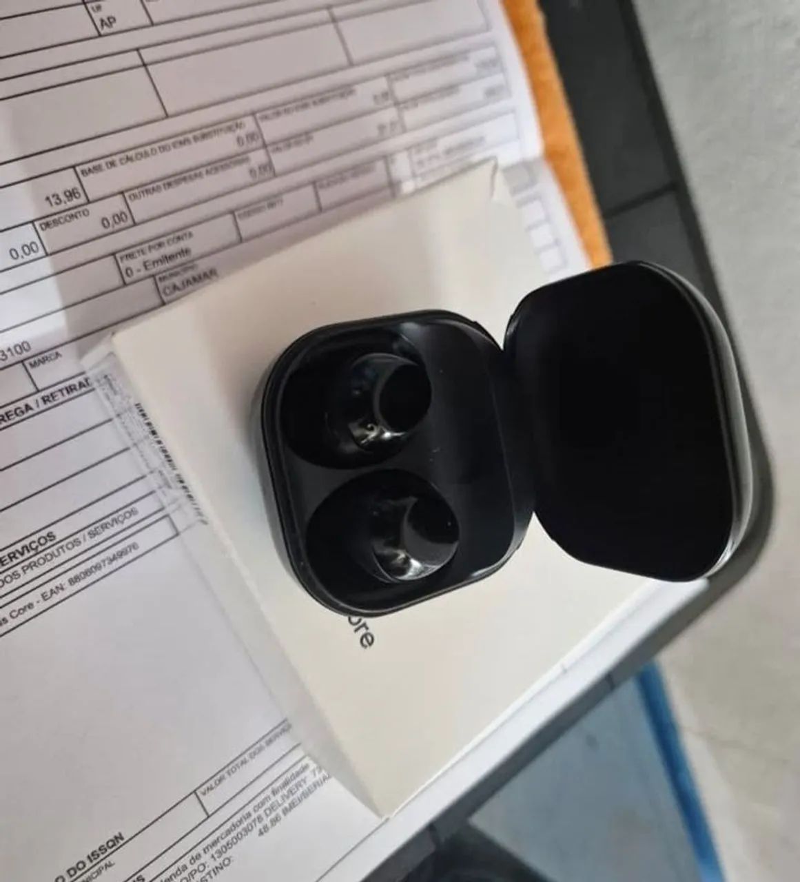 Fone Samsung Galaxy Buds Core - Foto 2