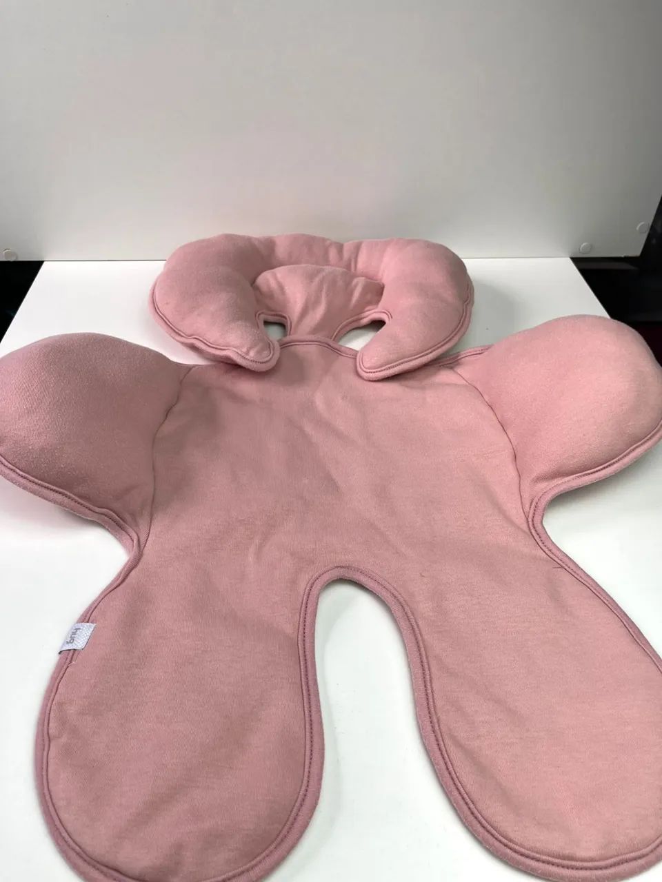 Apoio travesseiro para cadeirinha infantil  - Foto 2