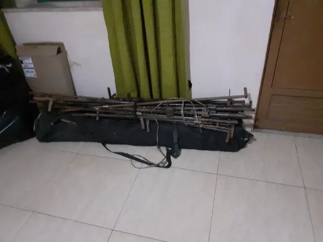 Barraca 